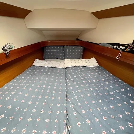 Dream Boat لاس غاليتاس