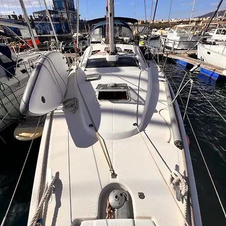 Dream Boat * لاس غاليتاس